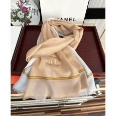 Chanel Scarf